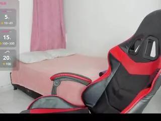 lilah_mane from Flirt4Free