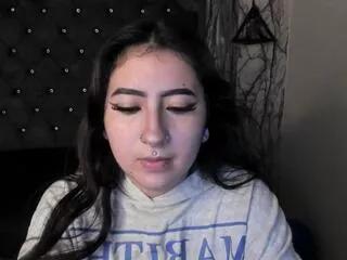 lilibeth_marquez from Flirt4Free is Freechat