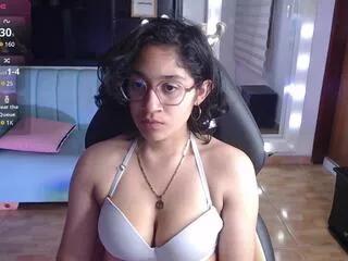 lilii_gomez from Flirt4Free is Freechat