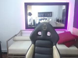 lilii_gomez from Flirt4Free