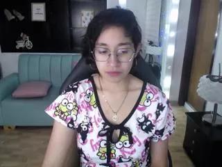 lilii_gomez from Flirt4Free