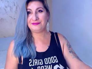 lilith_green from Flirt4Free is Freechat