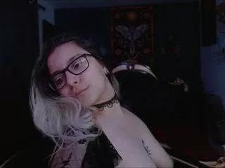 lilith_mystic from Flirt4Free