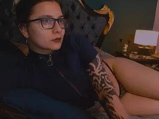 lilith_mystic from Flirt4Free
