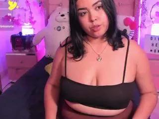 lilly_candy from Flirt4Free