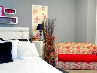 lissa_o from Flirt4Free
