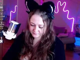 lizzy_shine from Flirt4Free