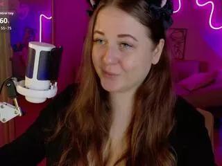 lizzy_shine from Flirt4Free