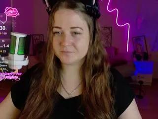 lizzy_shine from Flirt4Free