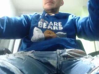 lobo_ositoz from Flirt4Free