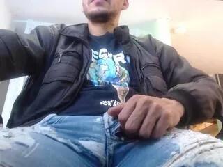 lobo_ositoz from Flirt4Free