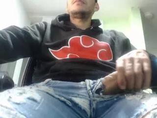 lobo_ositoz from Flirt4Free