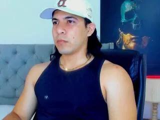 logan_blakee from Flirt4Free is Freechat