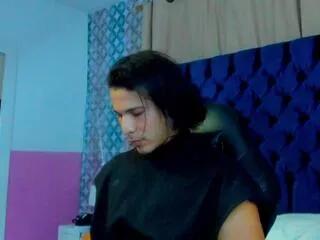 logan_blakee from Flirt4Free is Freechat