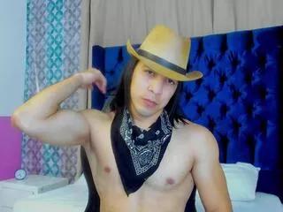 logan_blakee from Flirt4Free is Freechat