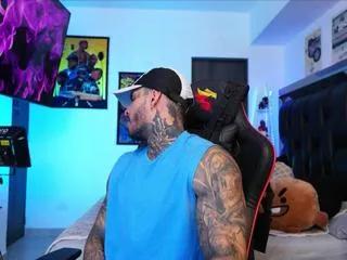 Logan_hugh webcams show profile image 