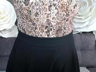 lola_del from Flirt4Free is Freechat