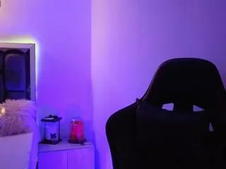 lola_dove from Flirt4Free