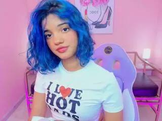 lola_jules from Flirt4Free