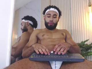 luca_flame from Flirt4Free is Freechat