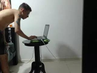 lucian_bonet from Flirt4Free is Freechat