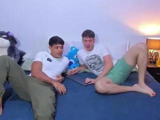 luciano_marlon from Flirt4Free is Freechat