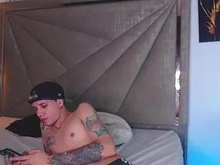 lucien_vale from Flirt4Free is Freechat