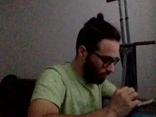 Luck_patric webcams show profile image 