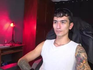 lucky_sins from Flirt4Free is Freechat