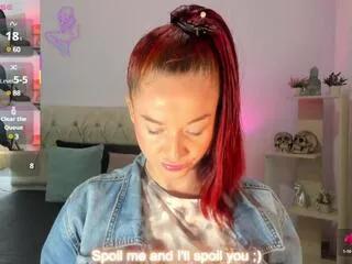 lucy_smithh from Flirt4Free is Freechat
