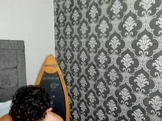 ludoziel_cooper from Flirt4Free is Freechat