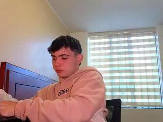 Photos of luke_boyce from Flirt4Free is Freechat