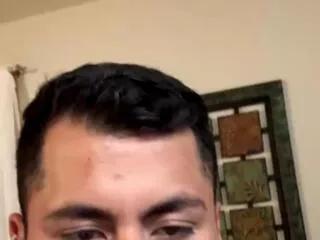 luke_hardy from Flirt4Free is Freechat