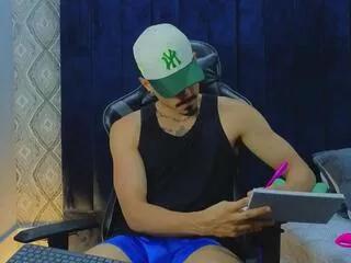 lukee_taylor from Flirt4Free is Freechat