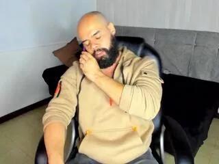 lukke_diaz from Flirt4Free