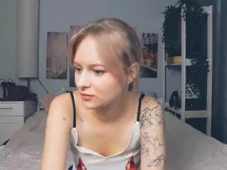 Luna_luxy webcams show profile image 