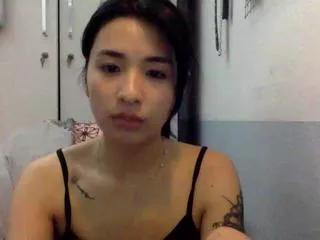 lyly_christina from Flirt4Free