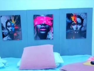 macarena_smith from Flirt4Free