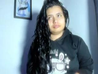 maddison_wezt from Flirt4Free