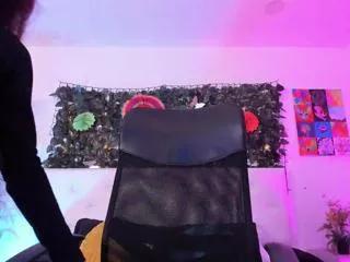 maddye_green from Flirt4Free