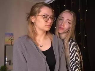 mae_beddingfield_sara_mauri from Flirt4Free is Freechat
