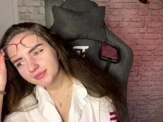 mafalda_yavorsky from Flirt4Free