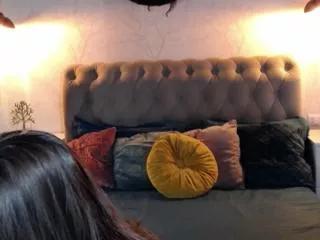 maia_rose from Flirt4Free