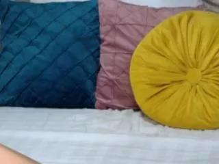maia_rose from Flirt4Free