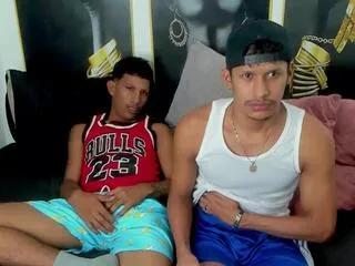maikol_stiven from Flirt4Free is Freechat