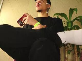 Maky_parker webcams show profile image 