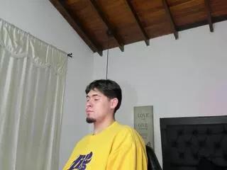 Marc_kurtt webcams show profile image 