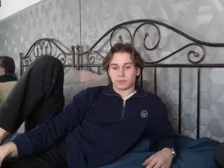 Marcus_flow webcams show profile image 