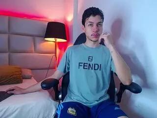 marcus_hanks from Flirt4Free is Freechat