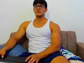 marcus_harris from Flirt4Free is Freechat